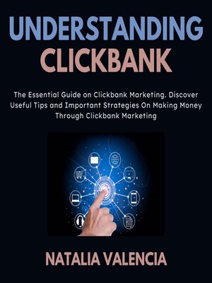 cover image of Understanding Clickbank